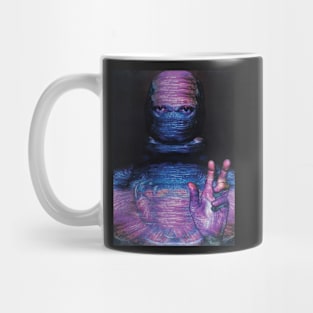 Beksinski Mug